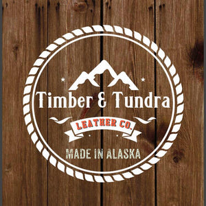 Timber & Tundra Leather Co.