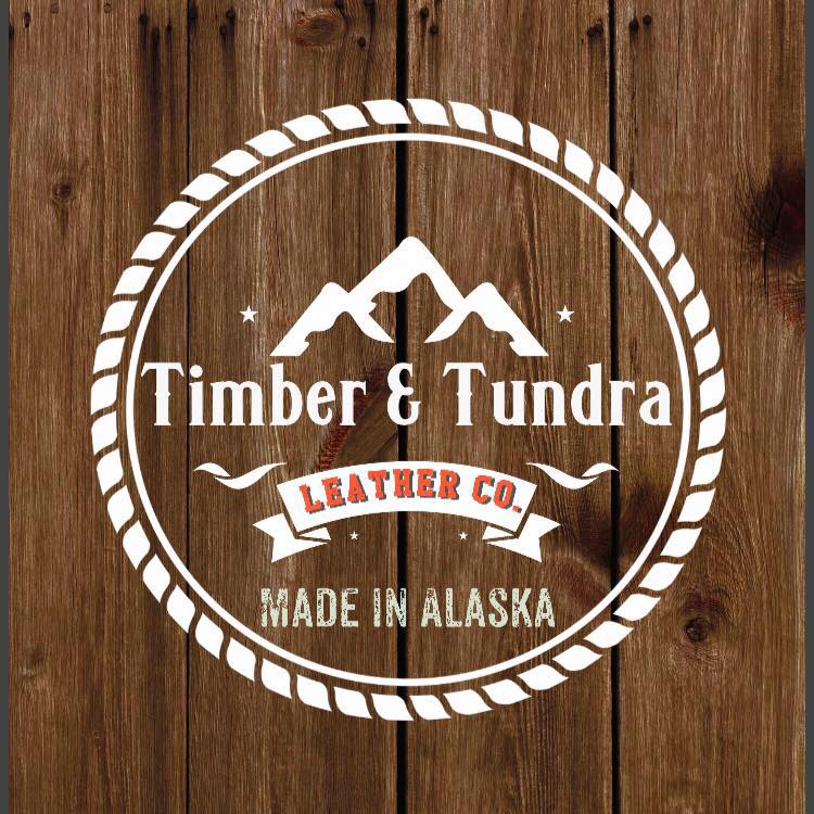 Timber &amp; Tundra Leather Co.