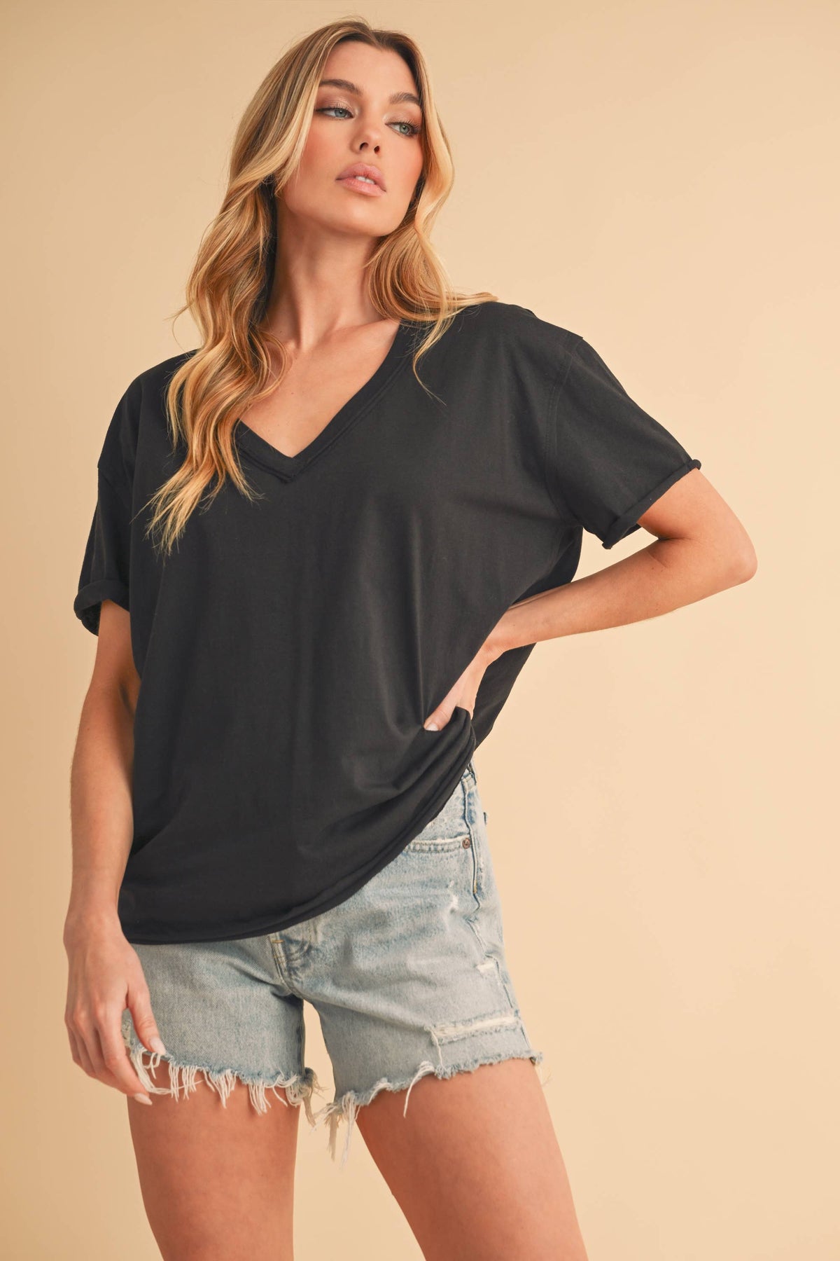 Ellin V-Neck