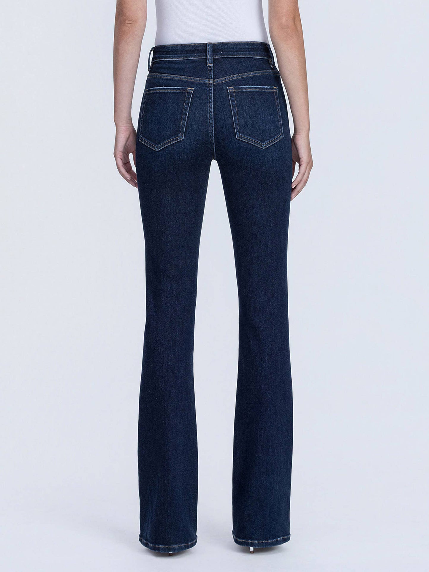 Wind River High Rise Bootcut