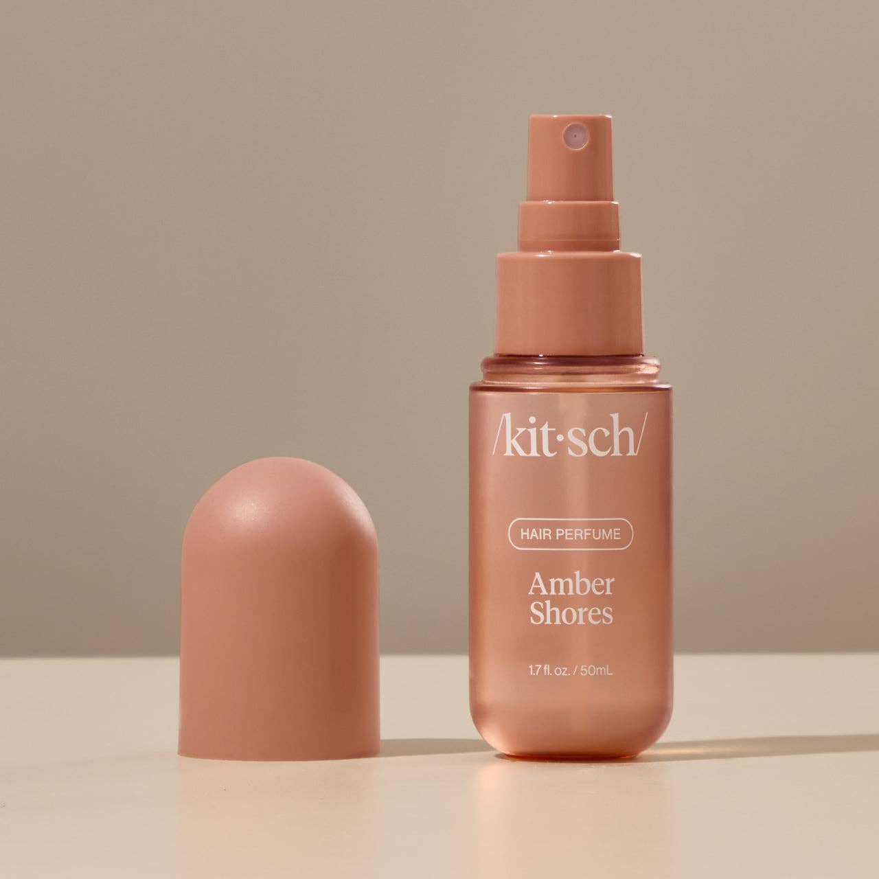 Amber Shores Hair/Body Perfume Mist