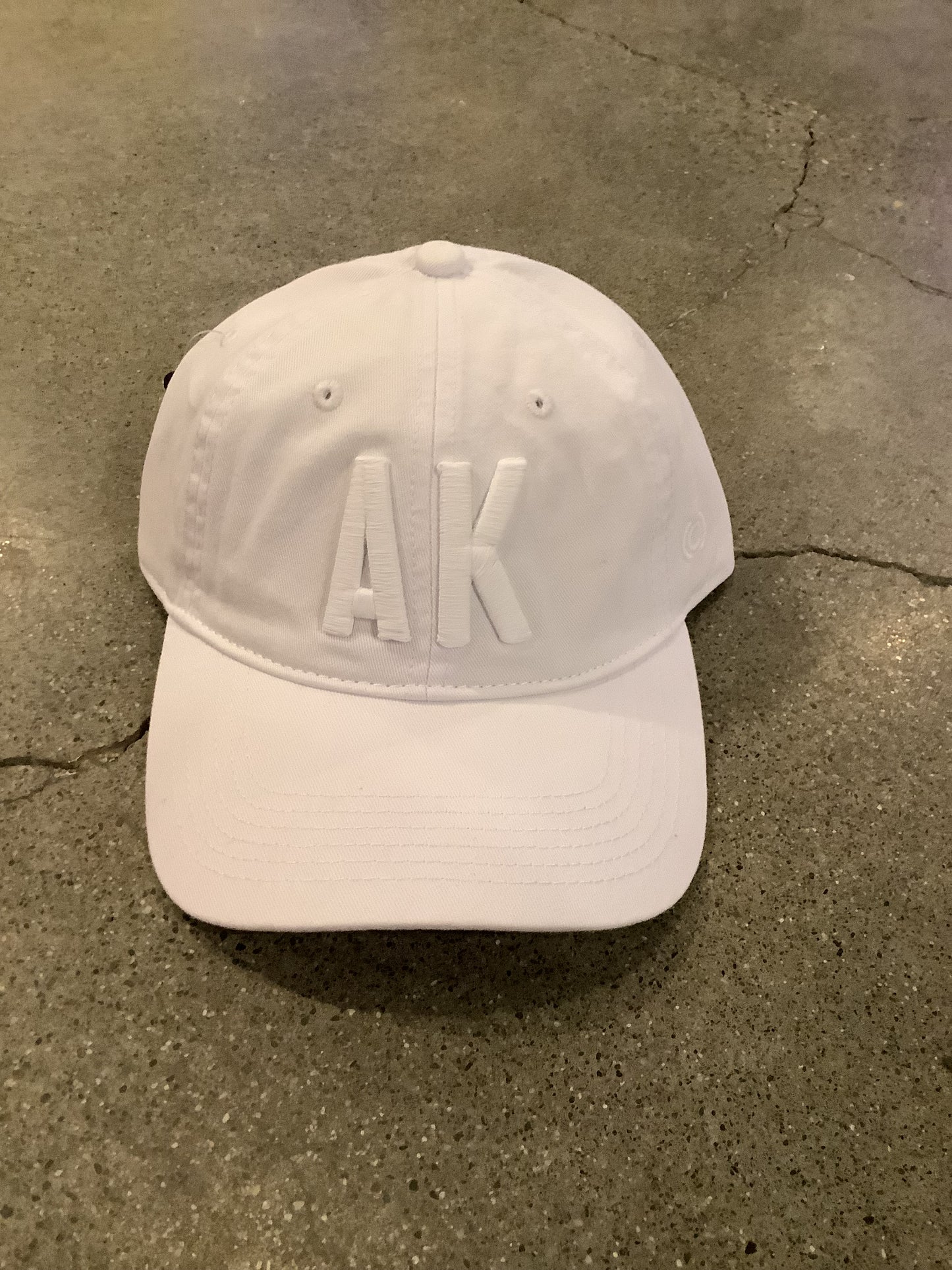 AK Alaska Hats