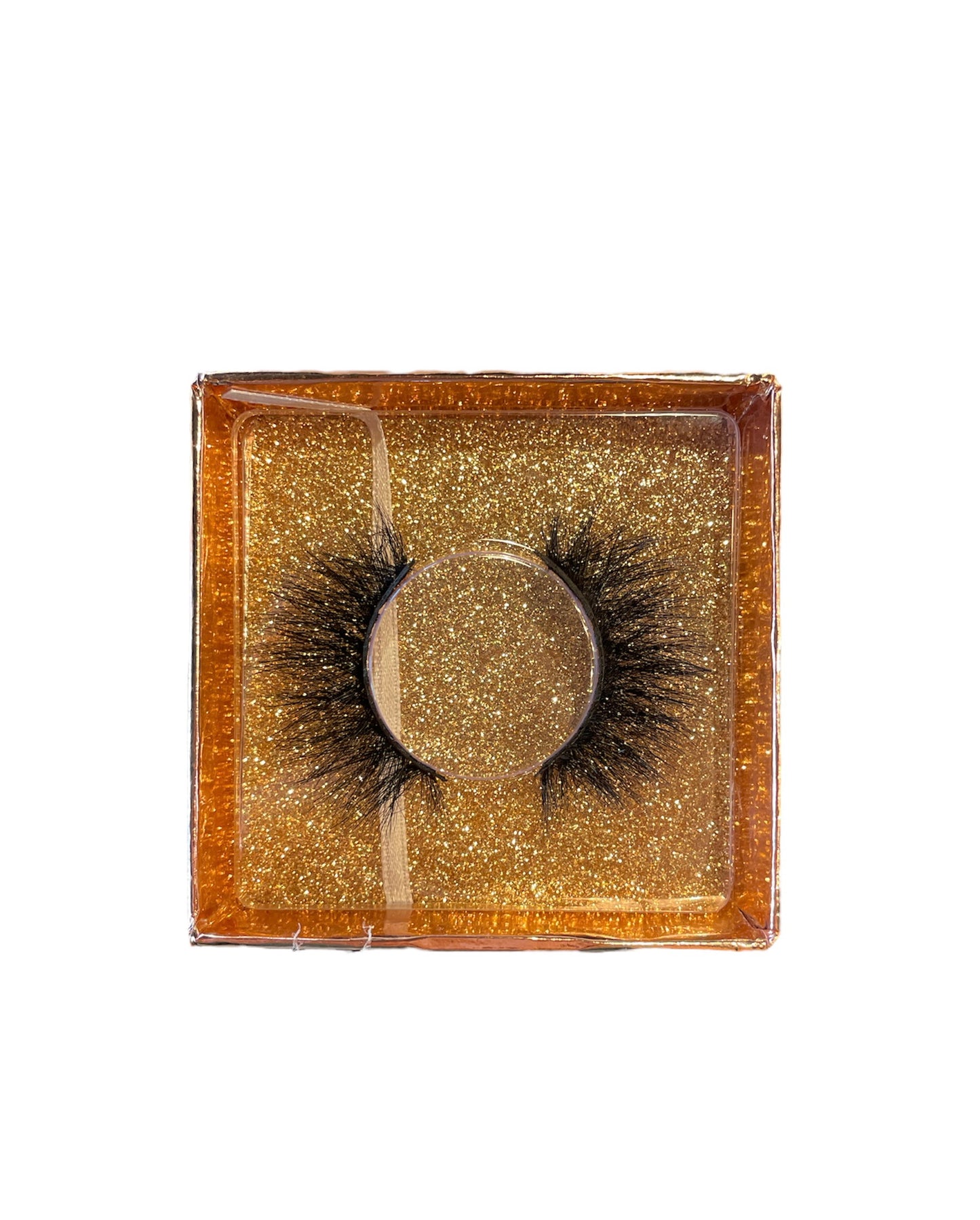 20MM 5D Faux Mink Lashes-Body-Pretty Girl Swag-Bottoms Up Boutique-Anchorage AK