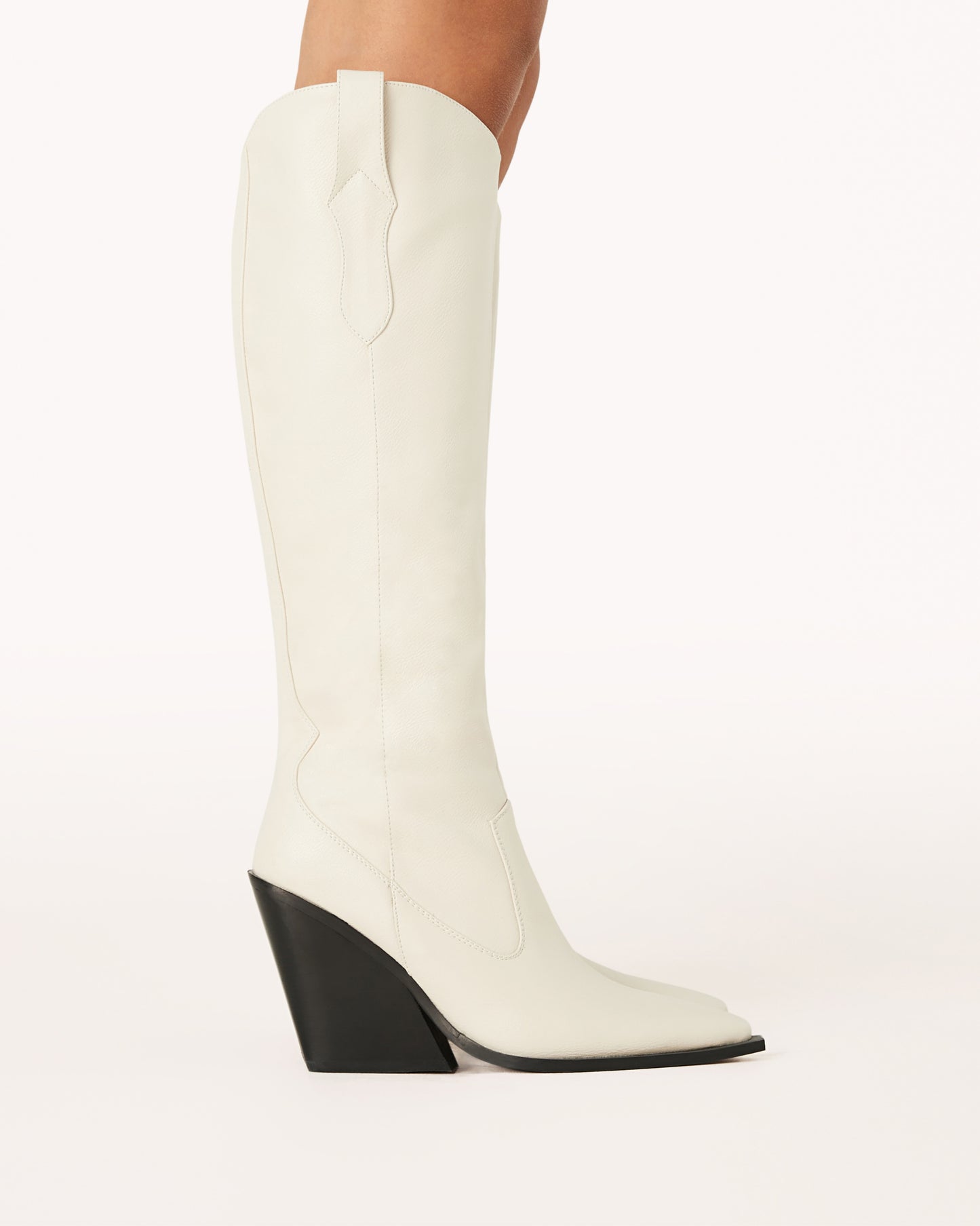 Coraline Western Boot-Shoes-Bottoms Up Boutique-Anchorage AK