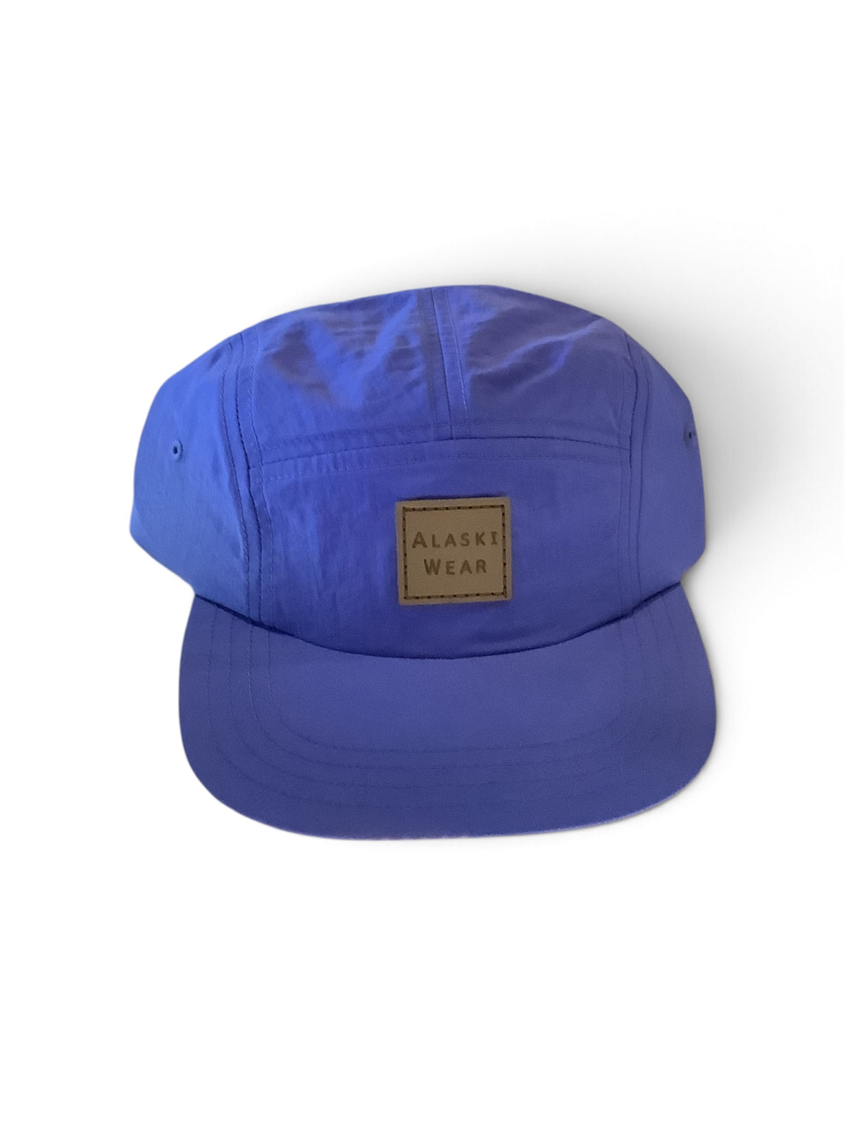Alaskiwear Kids Sport Hat-Hat-Alaskiwear-Royal Blue-Bottoms Up Boutique