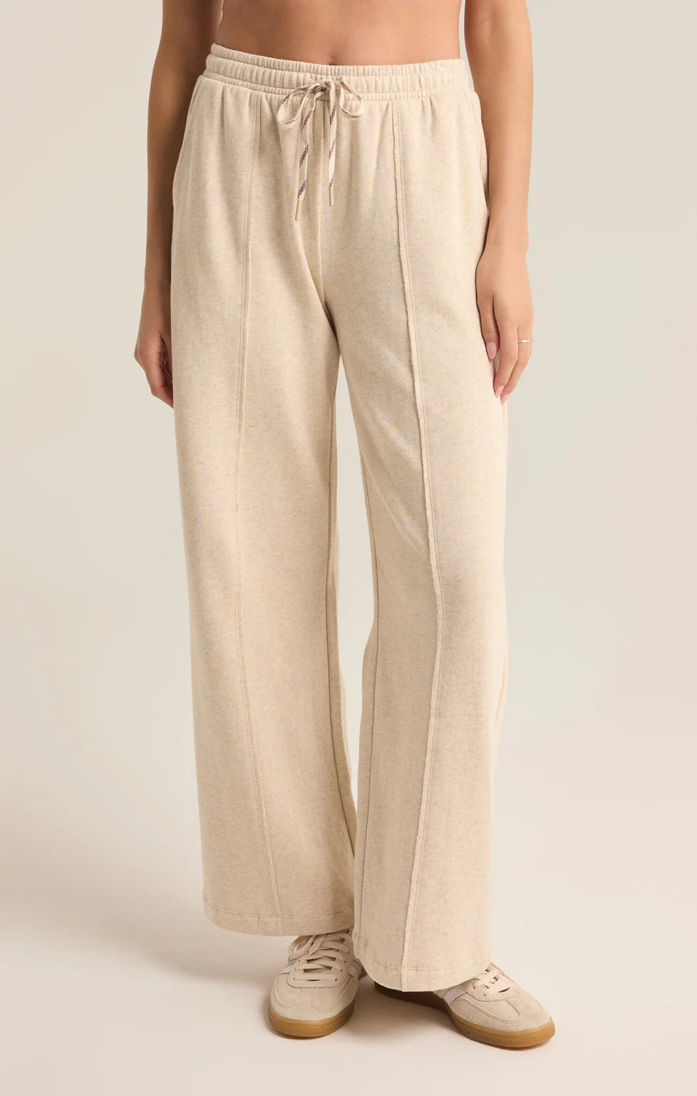 Cabin Sweatpant-Bottoms-Bottoms Up Boutique-Anchorage AK