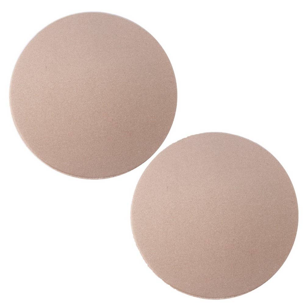 Mini Adhesive Nipple Cover Pad – Bottoms Up Boutique