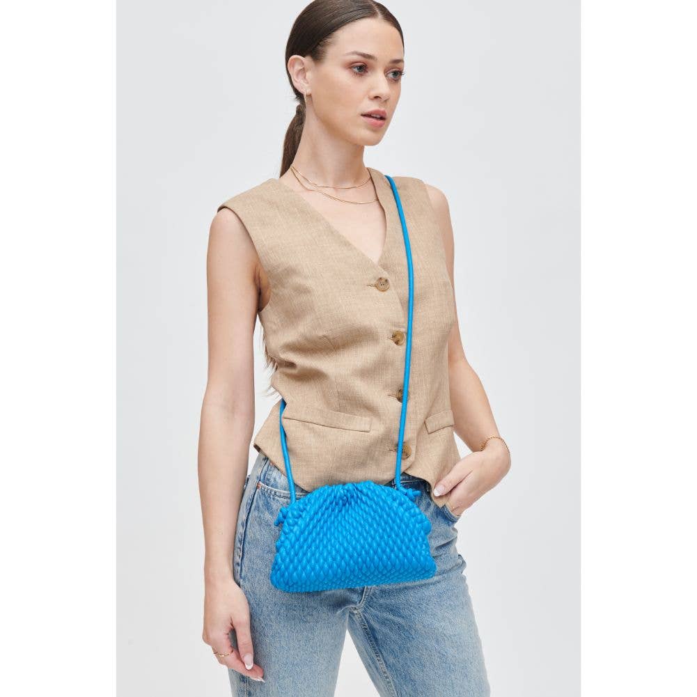 Elise Crossbody Bottoms Up Boutique