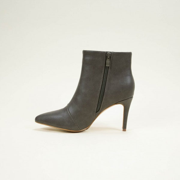 Collett Pointed Toe Bootie