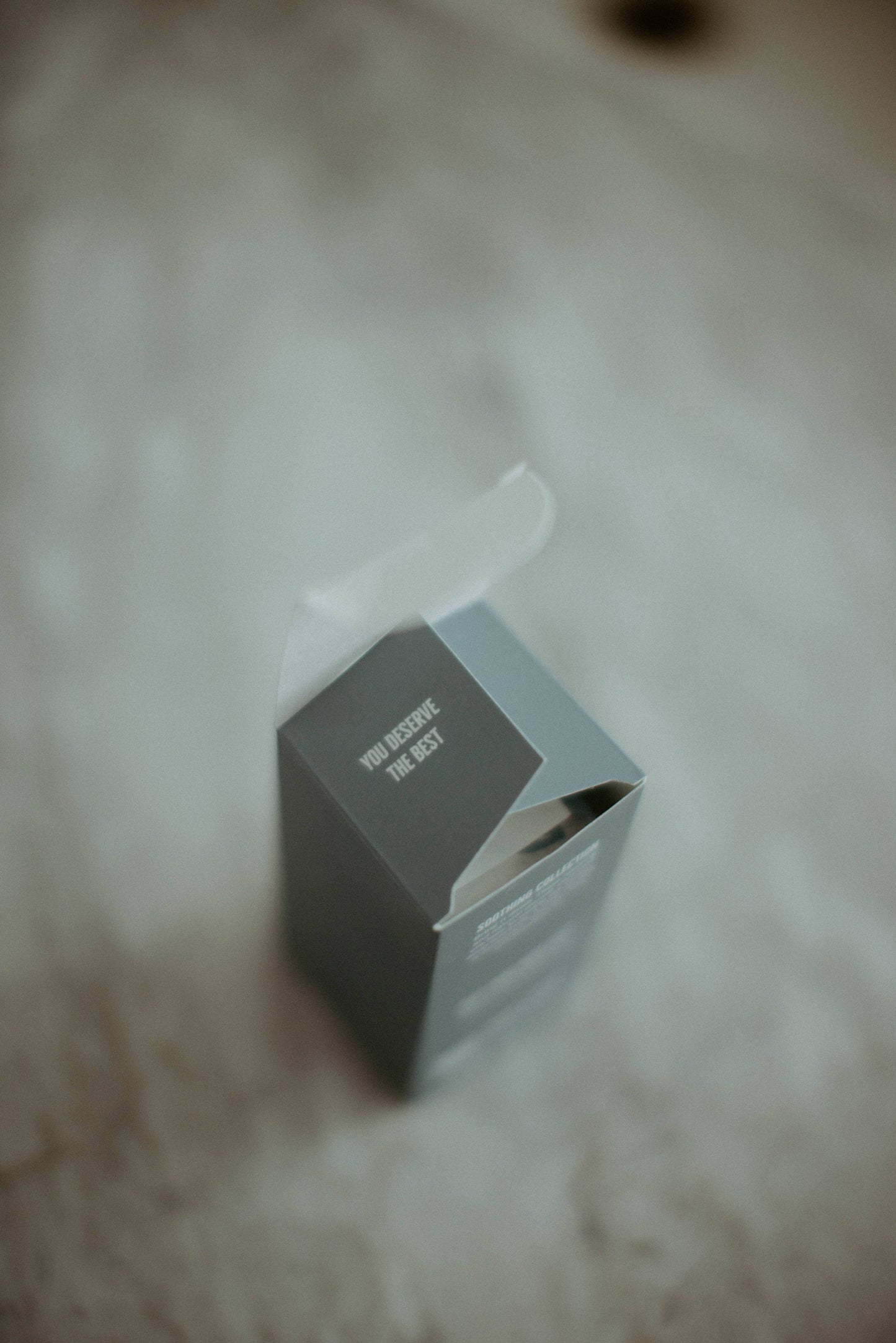 Soothing Shower Steamers