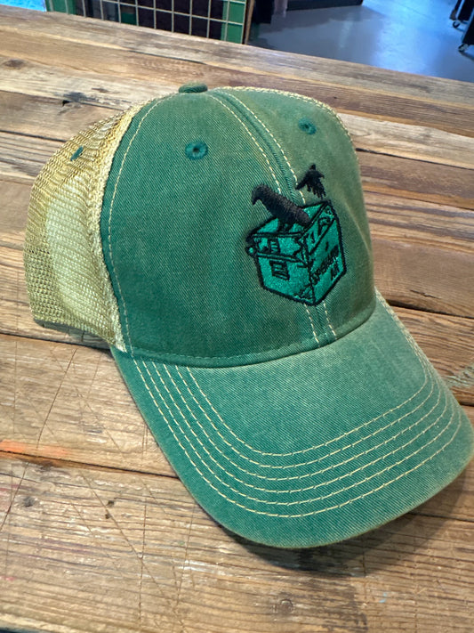 Old Favorite Spenard Hat