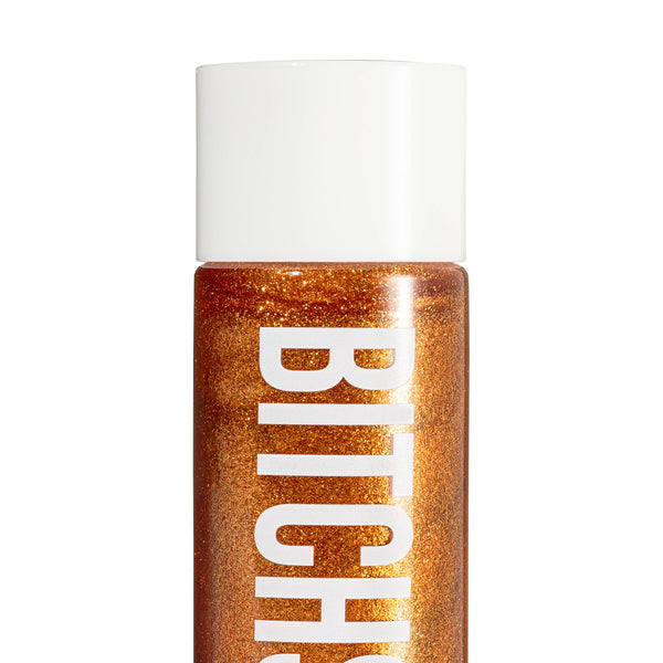 BITCHSTIX - Twilight Oil in SUNSET Shimmer