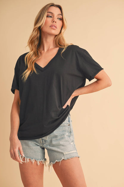 Ellin V-Neck