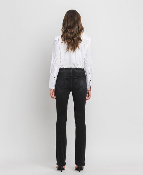 Significant High Rise Slim Bootcut