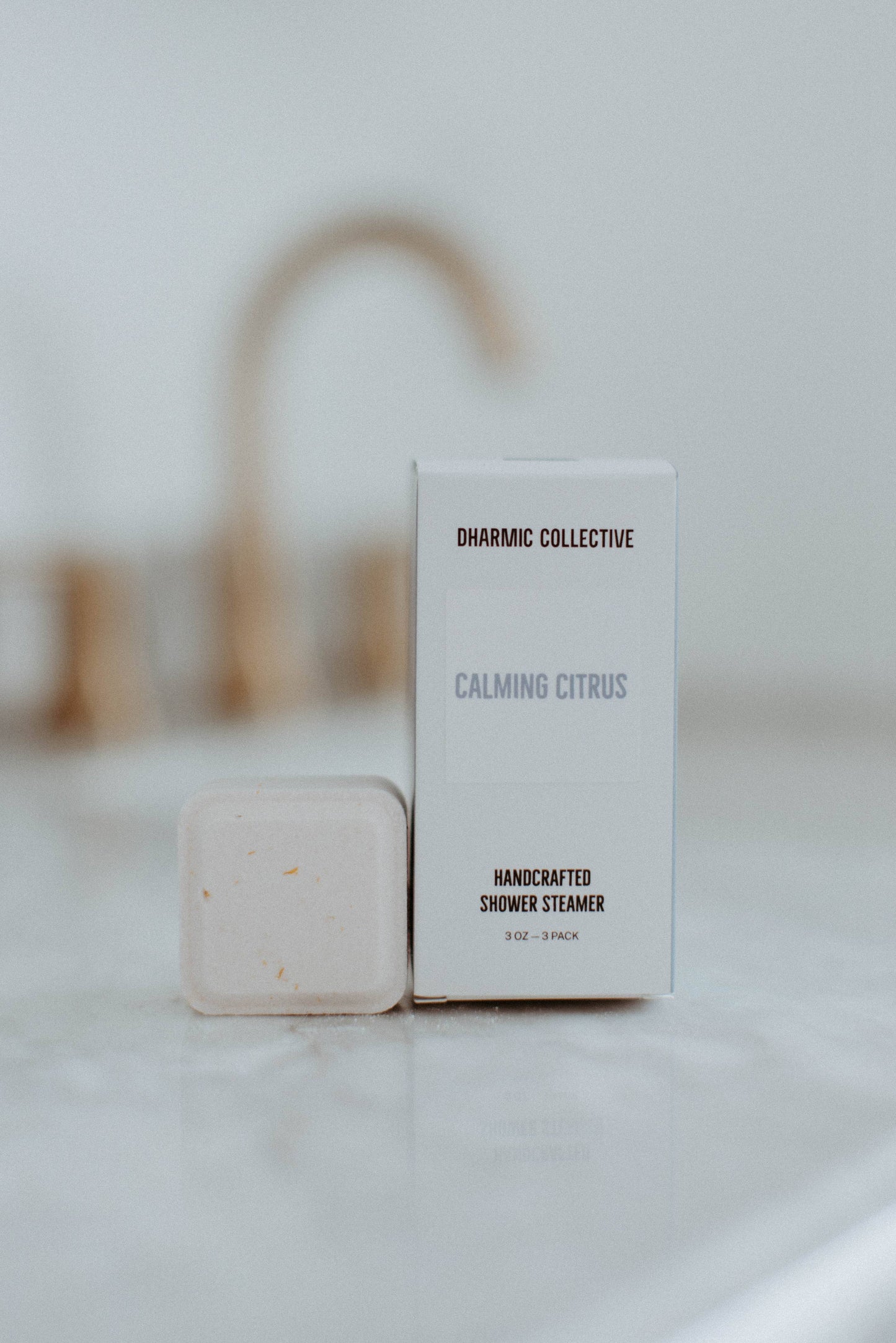 Soothing Shower Steamers