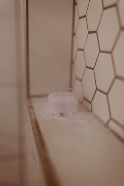 Soothing Shower Steamers