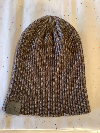 Basic Beanie Assorted