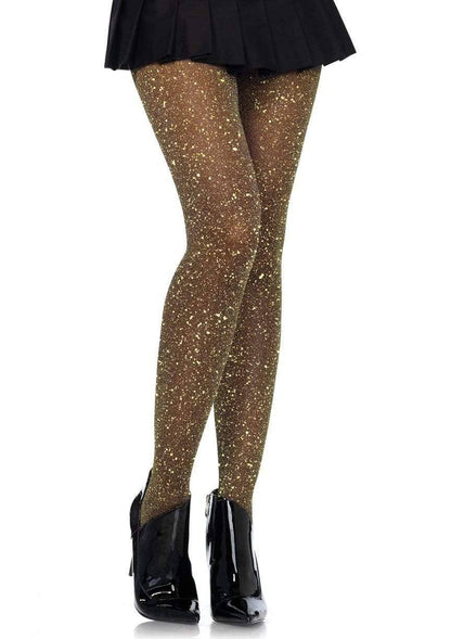 Marsha Shimmer Tights