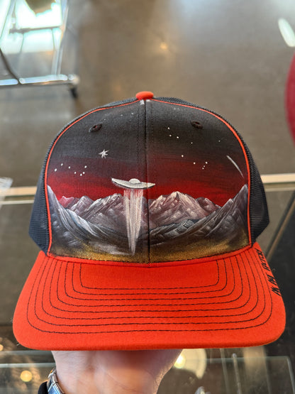 AK Art Factory / Unknown Object