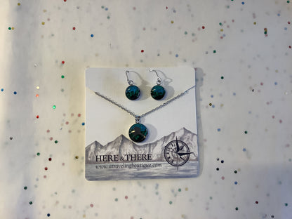 Alaska Charm Set