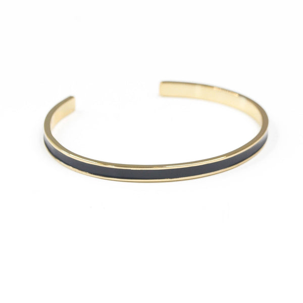 You're a Badass Enamel Bangle Bracelet