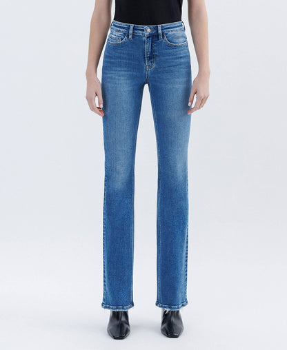 Regulator High Rise Bootcut