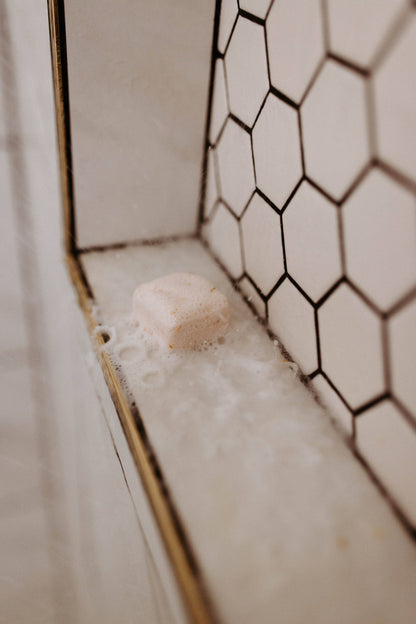 Soothing Shower Steamers