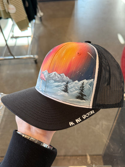 AK Art Factory / Aurora Flamingo