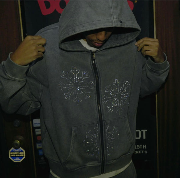 Sklusive Hoodie & Sweatpants