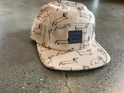 Adult Alaskiwear Dad Hats - Pets