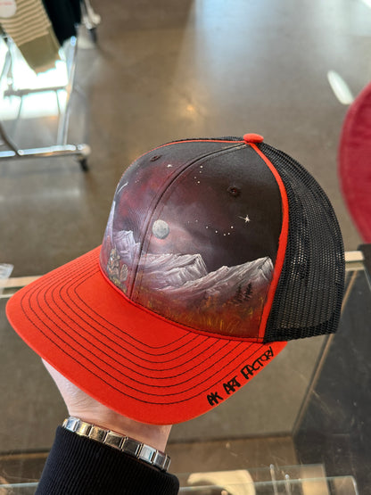 AK Art Factory / Mountain Beaver