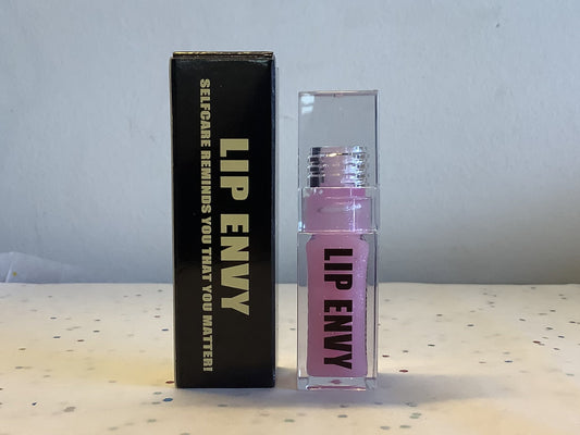 Lip Envy Glitter Lip Oil