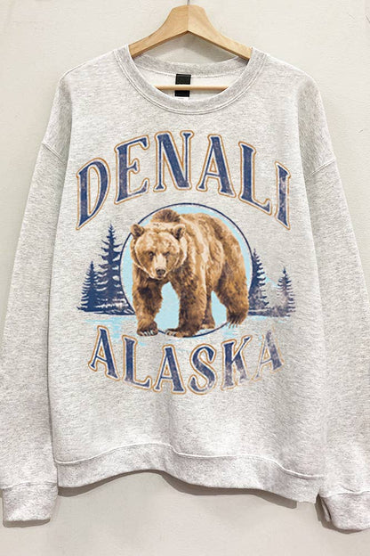 Denali Alaska Bear Crew