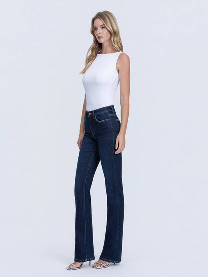 Wind River High Rise Bootcut