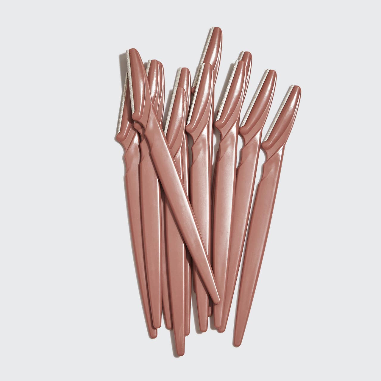 Plastic Dermaplaners 12pc Set