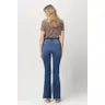 Stretch High Rise Bootcut-Bottoms Up Boutique-Anchorage AK
