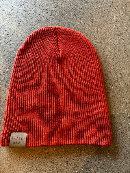 Basic Beanie Assorted