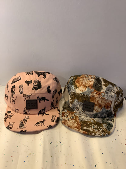 Adult Alaskiwear Dad Hats - Pets