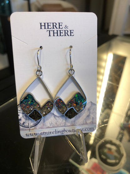 Destination Teardrop Open Mountian