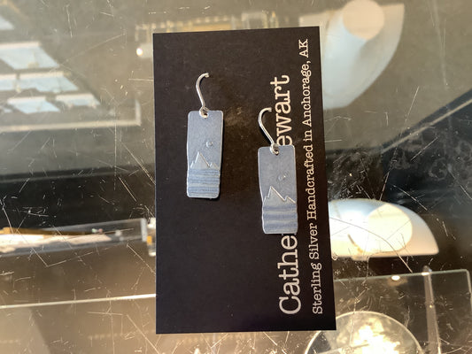 Vista Earrings - Xs