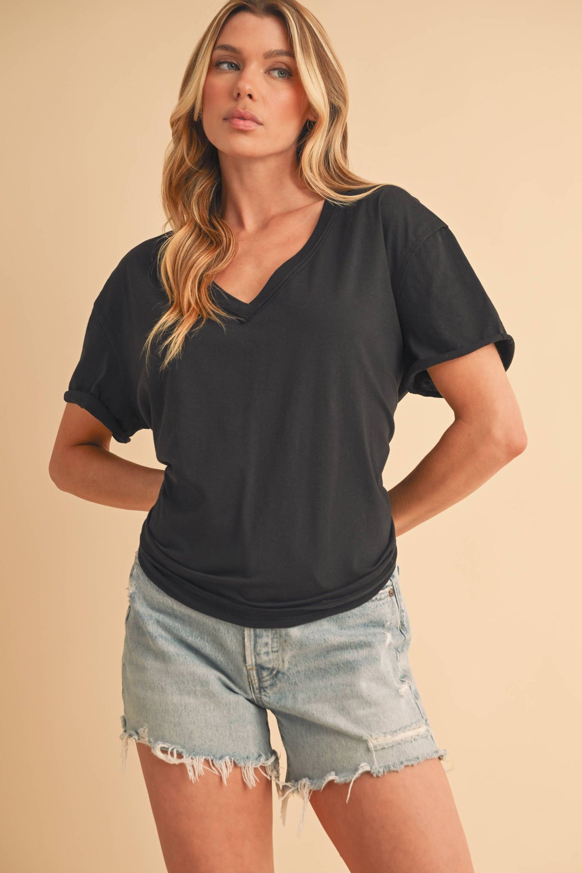 Ellin V-Neck