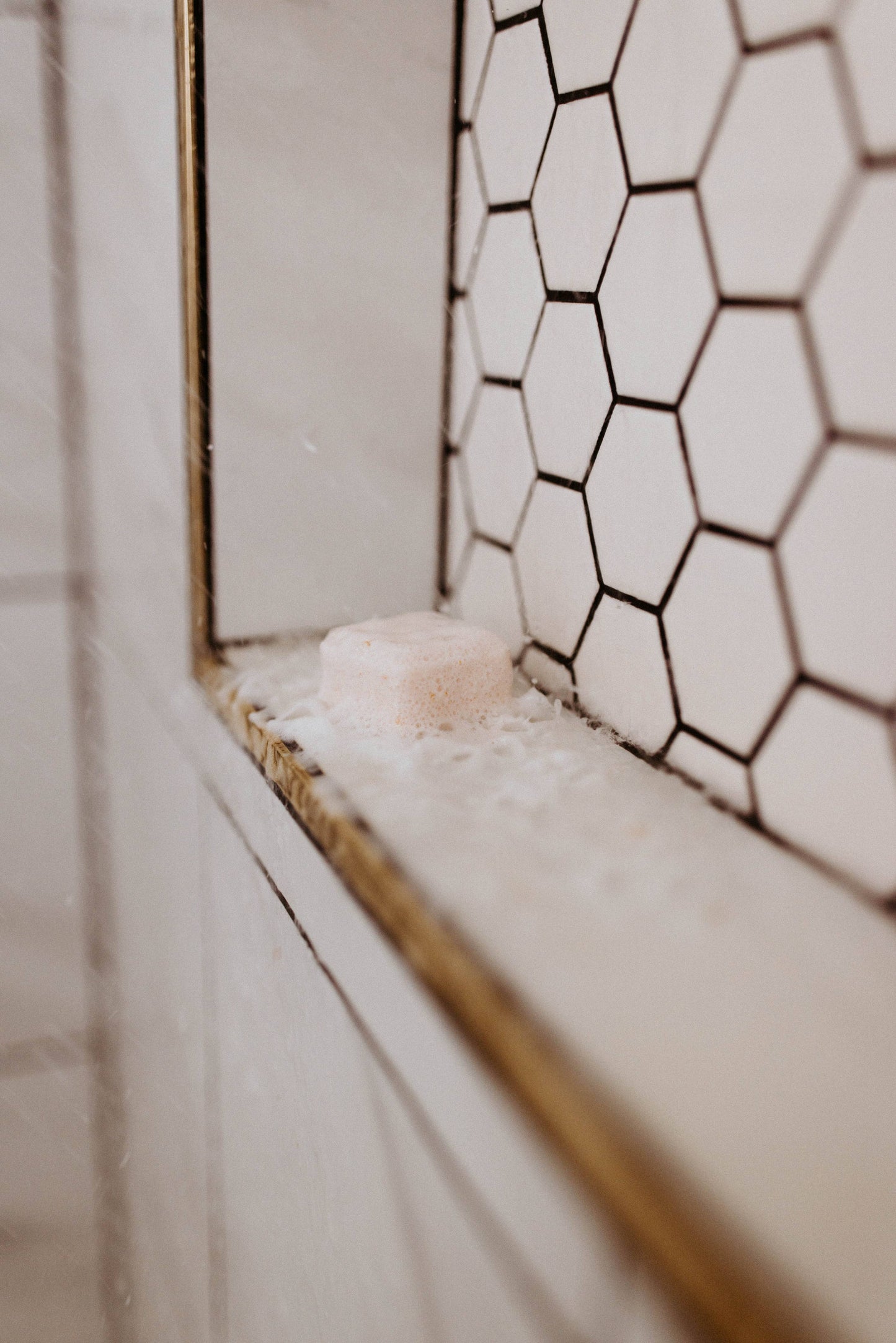 Soothing Shower Steamers