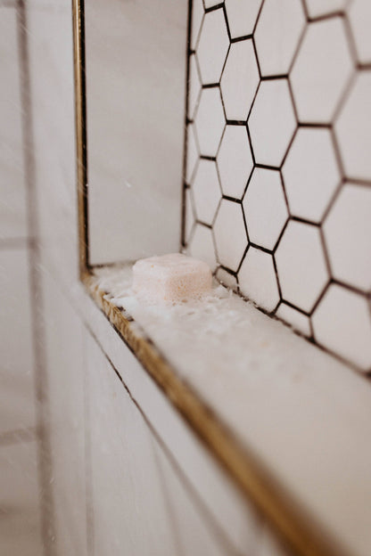 Invigorating Shower Steamers