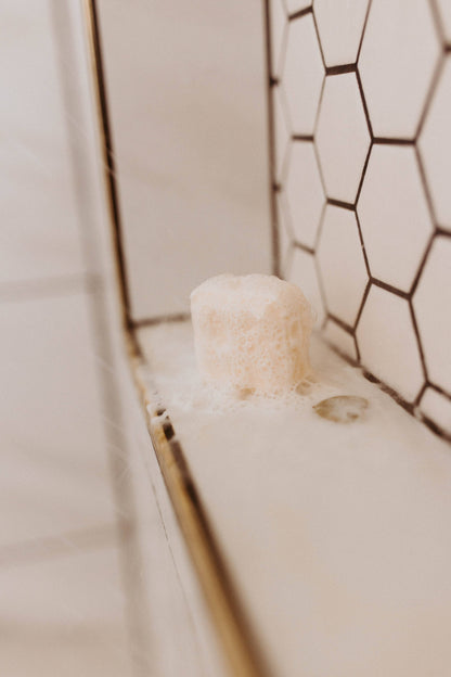 Invigorating Shower Steamers