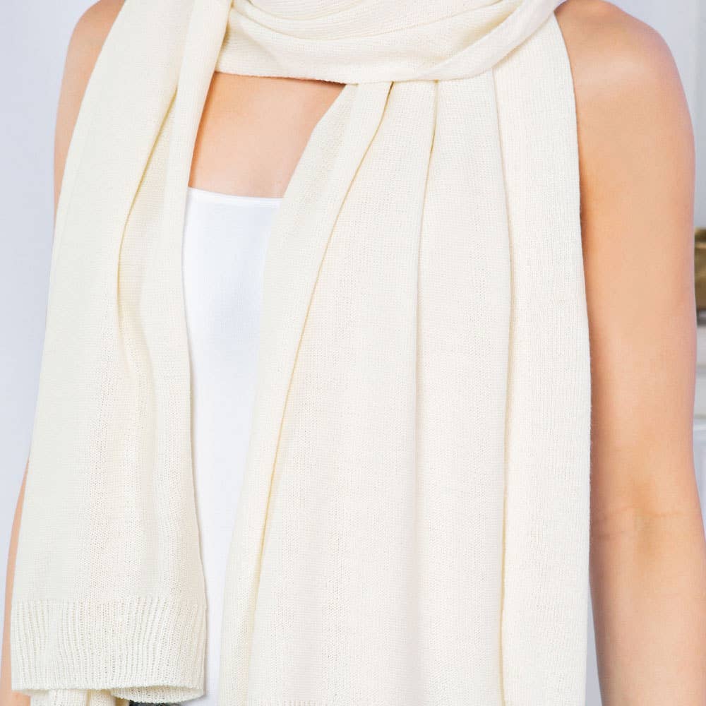 Shawl Poncho Scarf