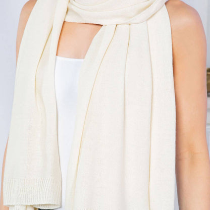 Shawl Poncho Scarf