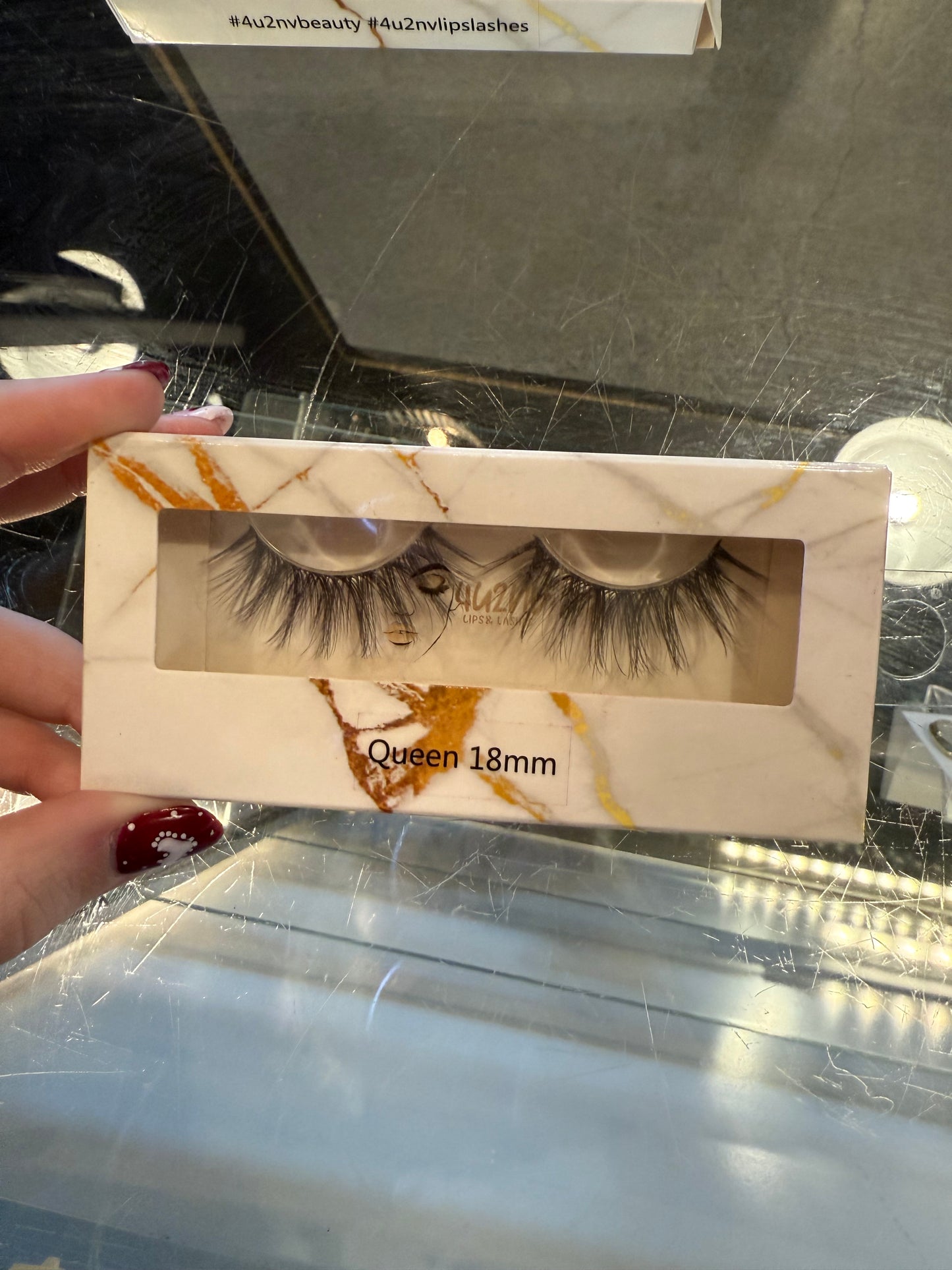 Mink Lashes