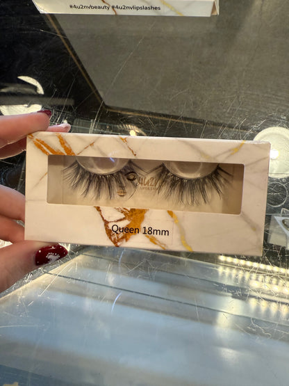 Mink Lashes