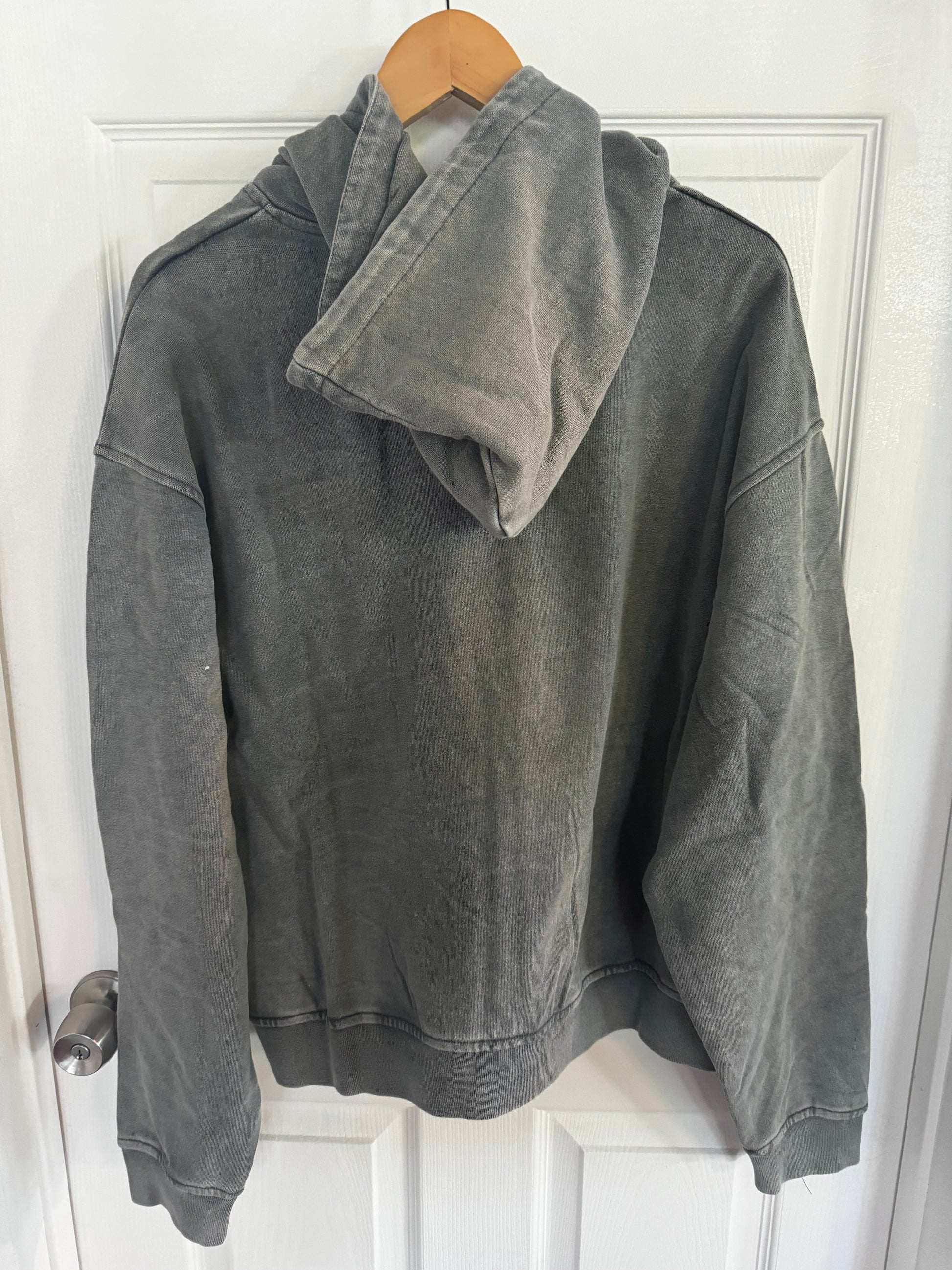 Sklusive Hoodie & Sweatpants-Sweatshirt, Hoodies & Windbreakers-Bottoms Up Boutique-Anchorage AK