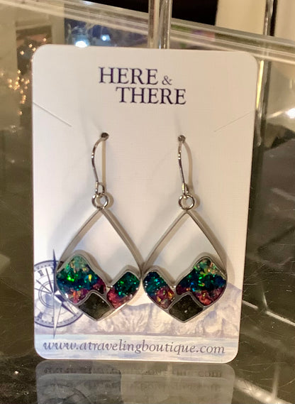 Destination Teardrop Open Mountian